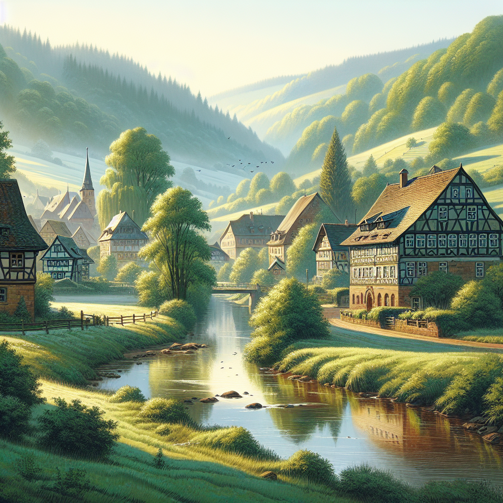 Bodenrichtwert Siegen Breitenbach 2026