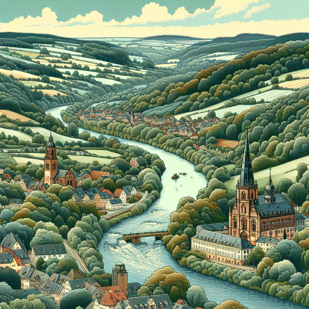 Bodenrichtwert Siegen Buerbach 2026