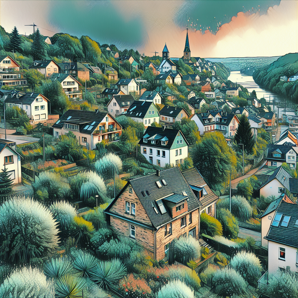 Bodenrichtwert Siegen Dillnhuetten 2026