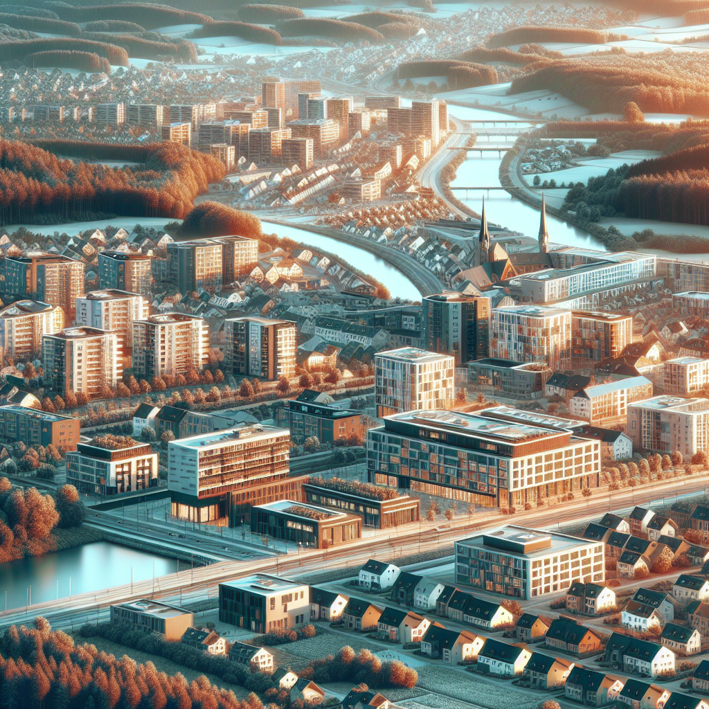 Bodenrichtwert Siegen Geisweid 2026