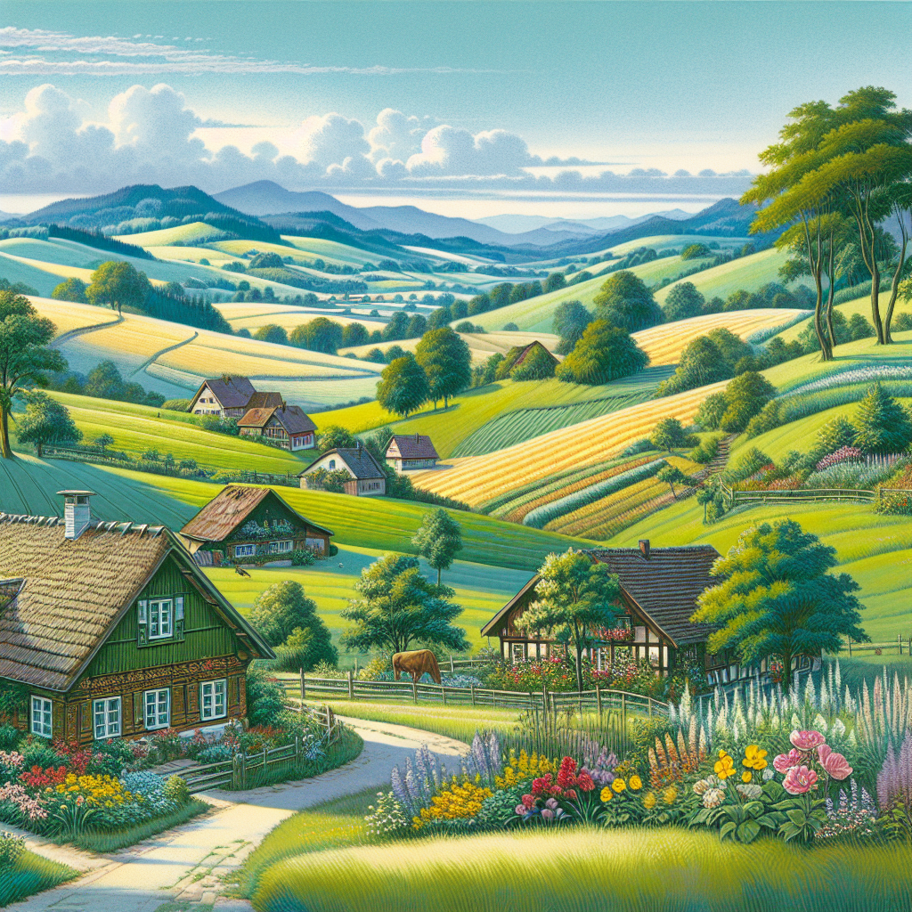 Bodenrichtwert Siegen Oberschelden 2026